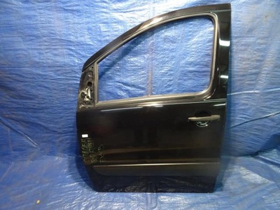 Двері ліва перед expert scudo jumpy ii exy exyb 07 фото №1