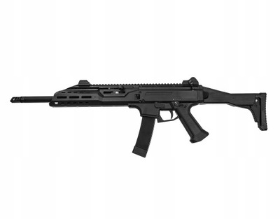 Pistolet maszynowy AEG CZ Scorpion Evo 3 A1 - Carbine