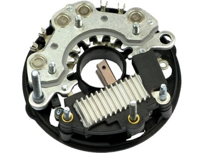 Регулятор випрямляч генератора arr2015 do nissan фото №1