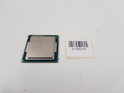 Intel i7-4770 3.40GHZ (2139216)