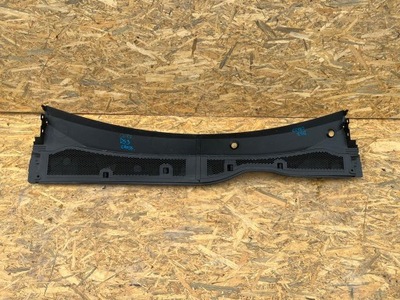 Citroen ds3 crossback жабо фото №1