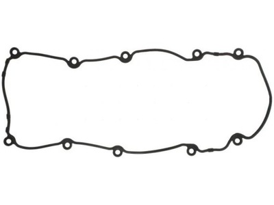 Прокладка pok. zaw. jaguar s-type 3.0 99- le фото №1