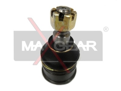 MAXGEAR VIS DE LIVIER HONDA P. ACCORD 90-98 LE/PR PARTIÉ INFÉRIEURE - milautoparts-fr.ukrlive.com