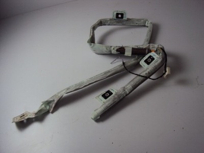 Шторка безпеки подушка безпеки права mercedes e-klasa w212 lift фото №1