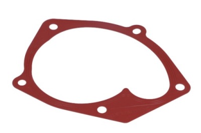 Прокладка насоса wody renault 1,5/1,9 dci renault оригинальный номер 210147197r фото №1