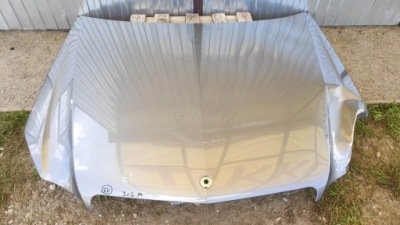 Капот крышка двигателя mercedes e-klasa w212 792 фото №1