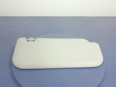 Toyota rav4 v xa50 защита солнцезащитная козырёк левый eu фото №1