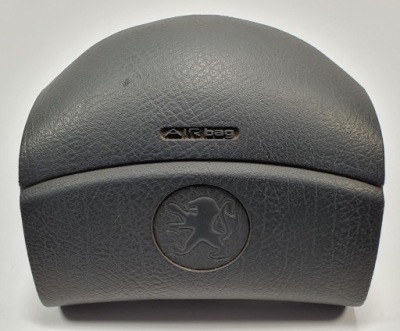 Подушка подушка безопасности air bag peugeot boxer i 97900520 фото №1