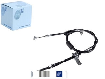 Трос гальмівна suzuki blue print фото №1