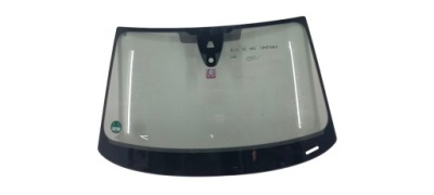 8w6 audi a5 sportback 2016- скло кузовна передня перед фото №1