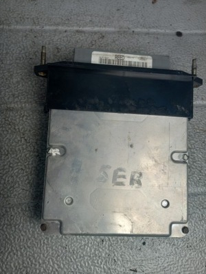 Бортовой компьютер двигателя ford mondeo mk2 96-00r фото №1