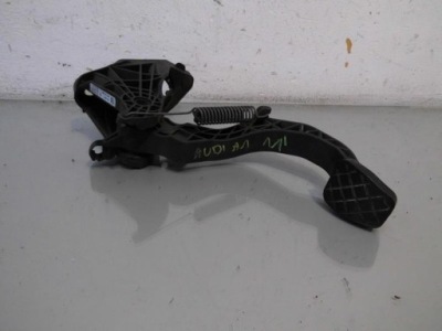 Педаль зчеплення audi a1 1.2 tfsi 11r 6r721059t фото №1