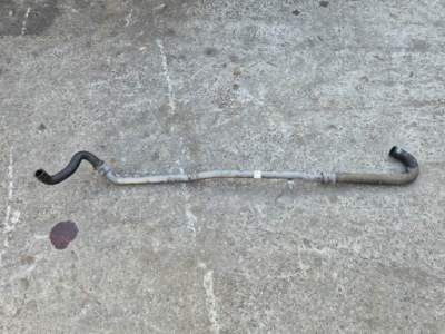 Шланг усилителя scania r ngs 2663616 2022r фото №1