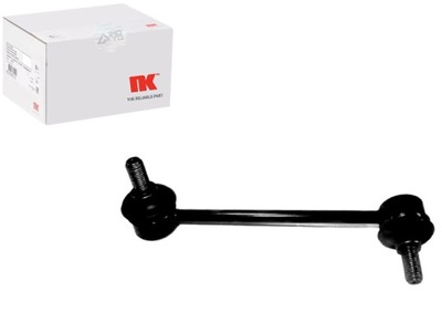 З'єднувач стабілізатора opel перед frontera a b 150m фото №1