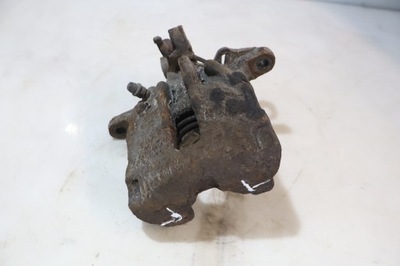 Суппорт тормоза левый задняя renault trafic ii 2.0dci фото №1