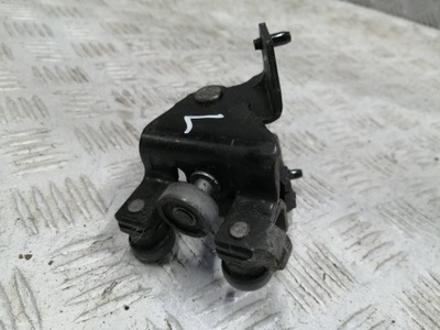 Partner berlingo ii iii ролик двері ліва фото №1