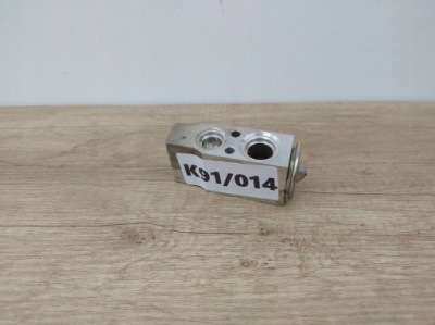 Клапан кондиционера vw seat skoda audi golf caddy фото №1