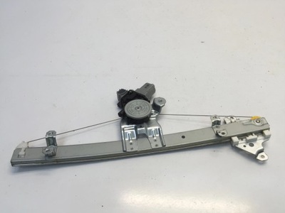 Nissan leaf ii 2 2020 подъемник стекло правый перед фото №1