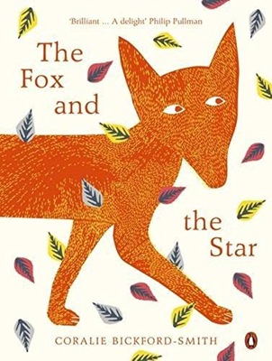 The Fox and the Star Bickford-Smith Coralie