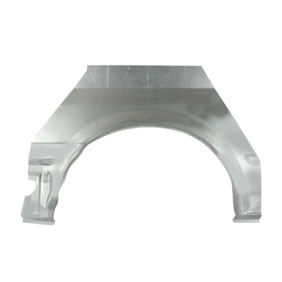 Ремкомплект крила задня r transit transit 00-14 фото №1