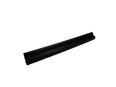 Молдинг прокладка решетка renault safrane 7700810017 фото №1