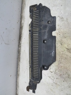 Защита подвеска правая clio iv фото №1