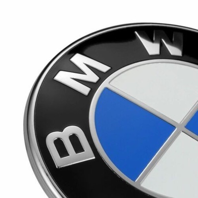 NUEVO INSIGNIA PARTE TRASERA TAPA DE MALETERO COMPACK BMW E36 CALIDAD AL ORIGINAL DEMMEL  