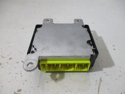 Модуль датчик подушка безопасности nissan x-trail t32 988207fy0a фото №1