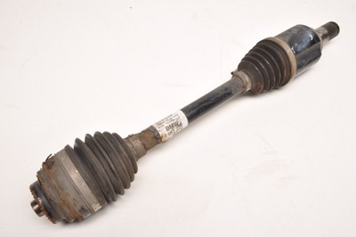 Приводной вал левая короткий bmw 2 f45 active tourer 1.5 d фото №1
