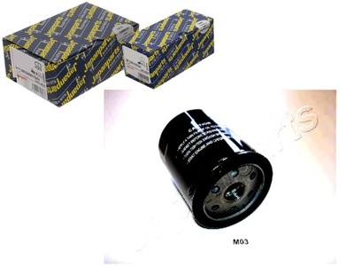 Фильтр масла mitsubishi colt smart 1,5cdi japanpart фото №1