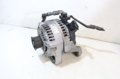 Генератор mini cooper 3 1.5 фото №1