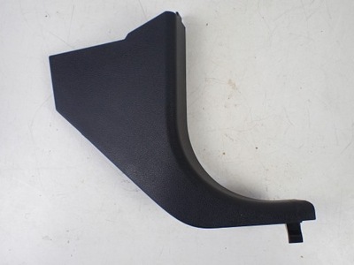 Пластик корпус стойка правая bmw x4 f26 9175044 фото №1