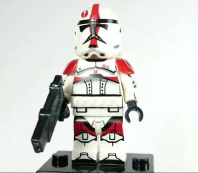 91st Mobile Reconnaissance Corps Clone Trooper Star Wars Gwiezdne Wojny PL