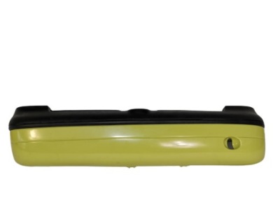 Renault twingo i lift бампер задняя задний фото №1