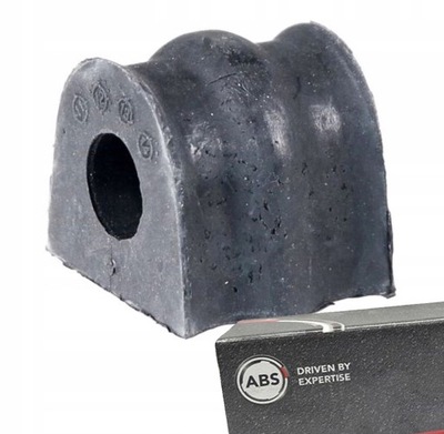 Гумовий елемент втулка подушка стабілізатора перед subaru legacy ii фото №1