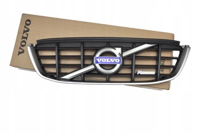 Volvo xc60 r-design решётка радиатора решётка радиатора оригинал оригинальный номер фото №1