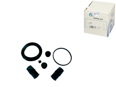 Ert 400308 набір ремонтний, супорт гальма фото №1