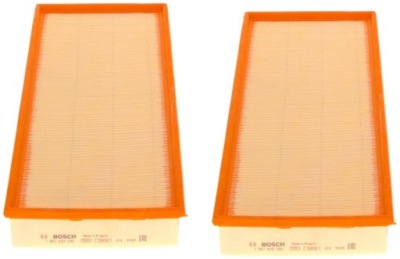 Bosch 1 987 429 190 фільтр повітря фото №1