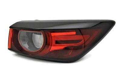 Mazda cx-3 cx3 2018- лампа задняя правая nowa фото №1