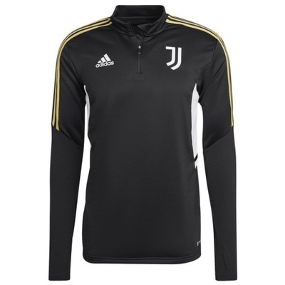 Bluza adidas Juventus Track Top M HA2641 XL