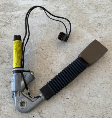 Натяжитель поперечина правая  перед jaguar s-type рестайлинг фото №1