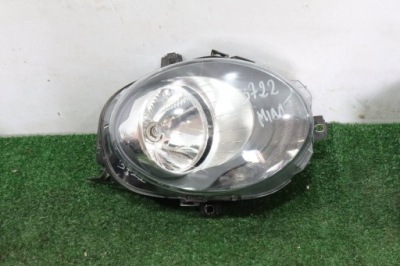 Лампа права перед mini cooper f55 f56 90046746 фото №1