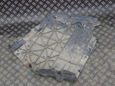 Bmw 3 e90 e91 захист пластик плита фото №1