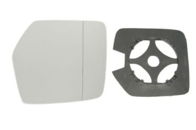 Скло вкладиш дзеркало 6102-02-5501291p blic фото №1