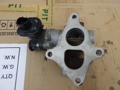 Клапан egr 012010-1040 accord viii 2.2 i-dtec фото №1