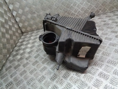 Корпус фильтра воздуха scenic ii 1.9 dci 8200545280 фото №1