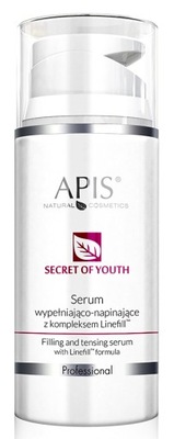 Serum wypełniająco - napinające 100ml APIS