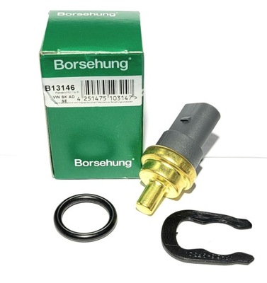 SENSOR TEMPERATURA DE LÍQUIDO AUDI SEAT SKODA VW  