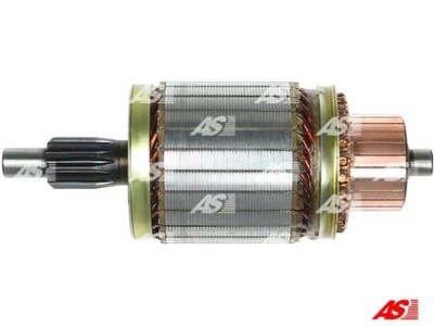 AST SA5012 ROTOR ARRANCADOR MITSUBISHI PIEZAS AUTO S  