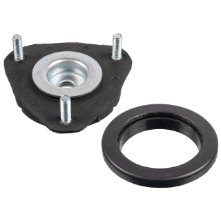 Febi bilstein 19676 набор ремонтный, кронштейн амортизатора фото №1